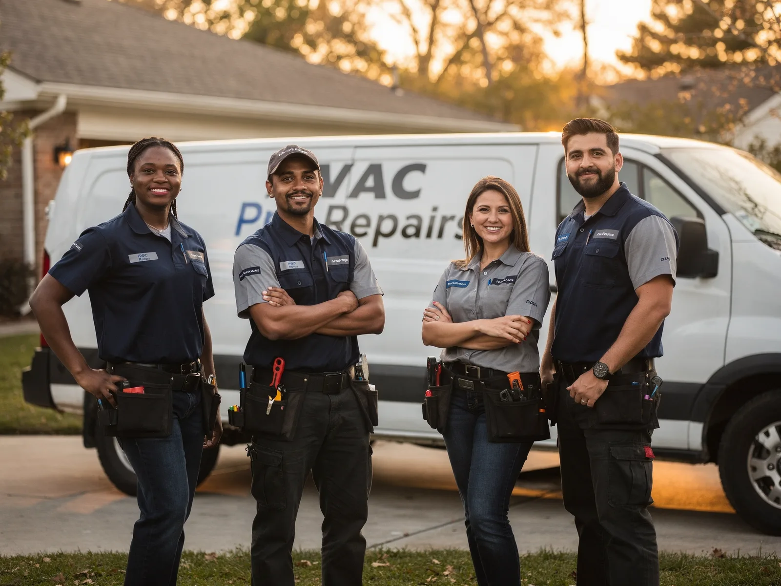 Heat Pump Repair company in Ledbetter, KY