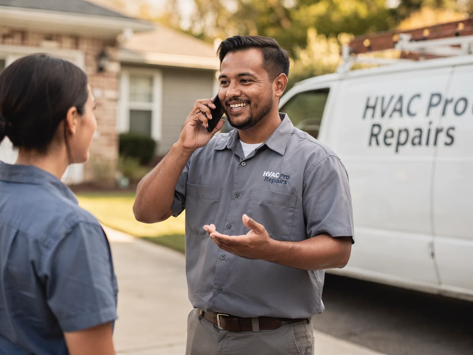 Heat Pump Repair Ledbetter, KY FAQs